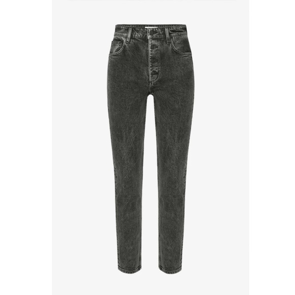 Anine Bing Frida Jeans - Picture 6 of 10